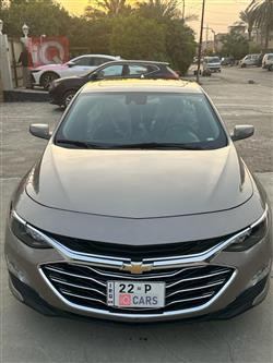 شێڤرۆلێت مالیبۆ